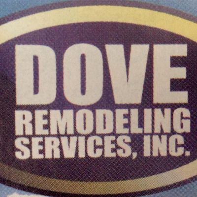 Avatar for Dove Remodeling Services, Inc