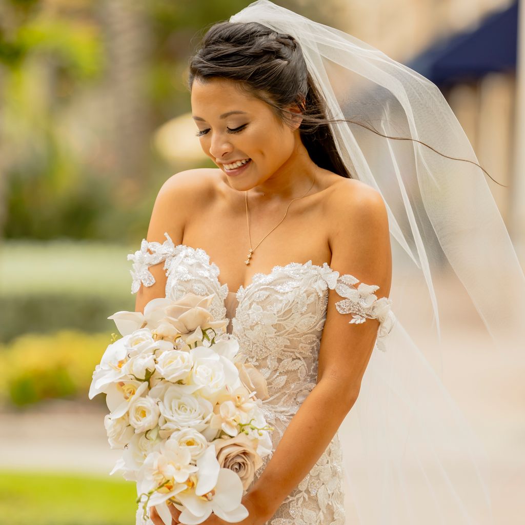 Jess Nguyen Weddings, LLC