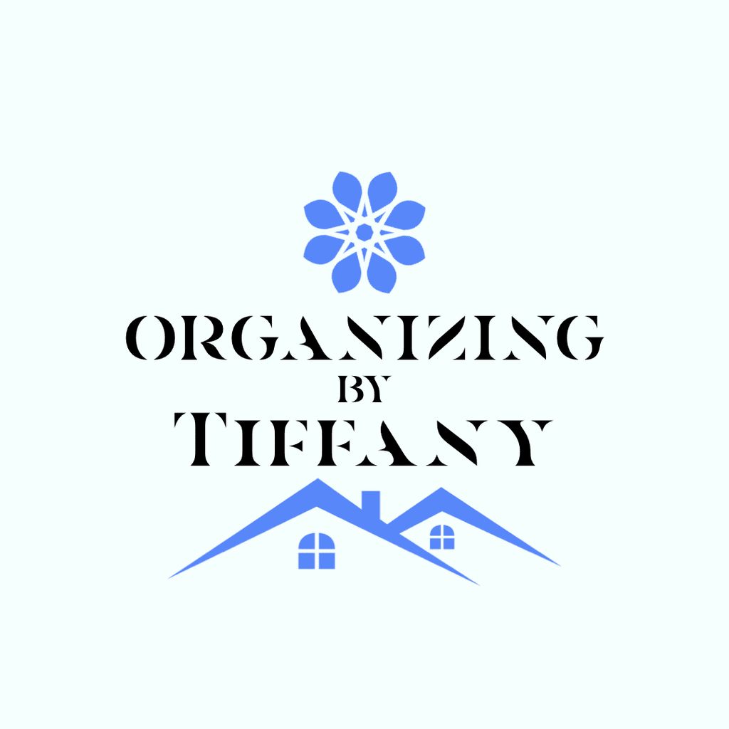 Organizing By Tiffany