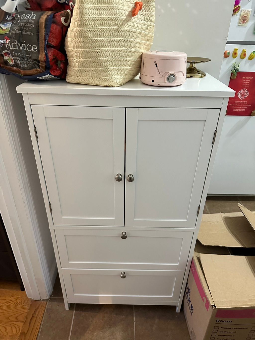 Customer photos