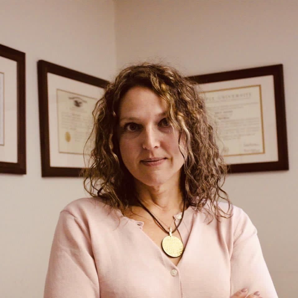Law Offices of Lidia Alperovich