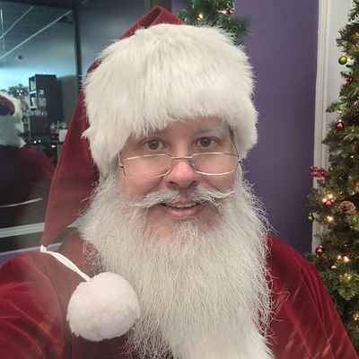 Avatar for Real Santa