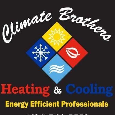 Climate Brothers Heating & Cooling