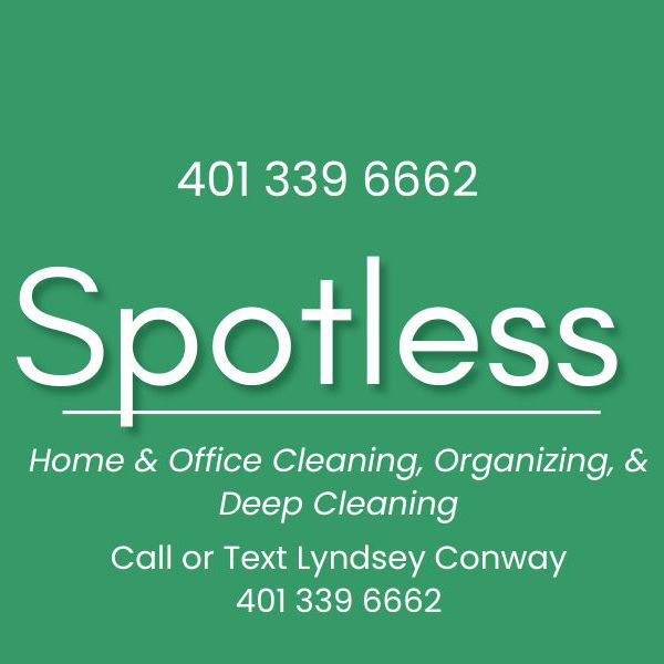 Lyndsey Conway’s Spotless Cleaning