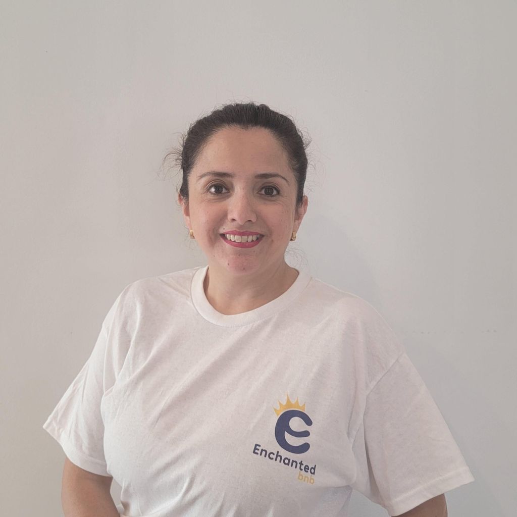 Enchanted Cleaners