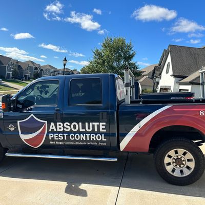 Avatar for Absolute Pest Control, LLC
