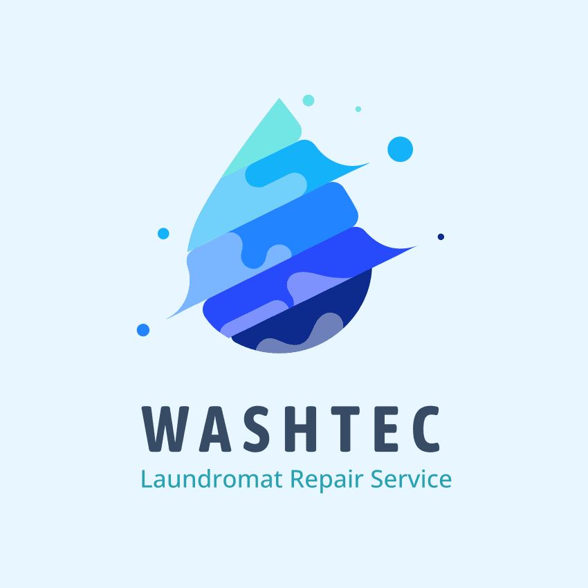 Washtec Laundromat Repair Service llc