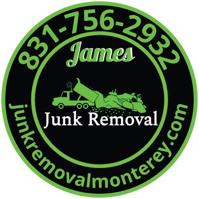 Avatar for James Junk Removal & Hauling