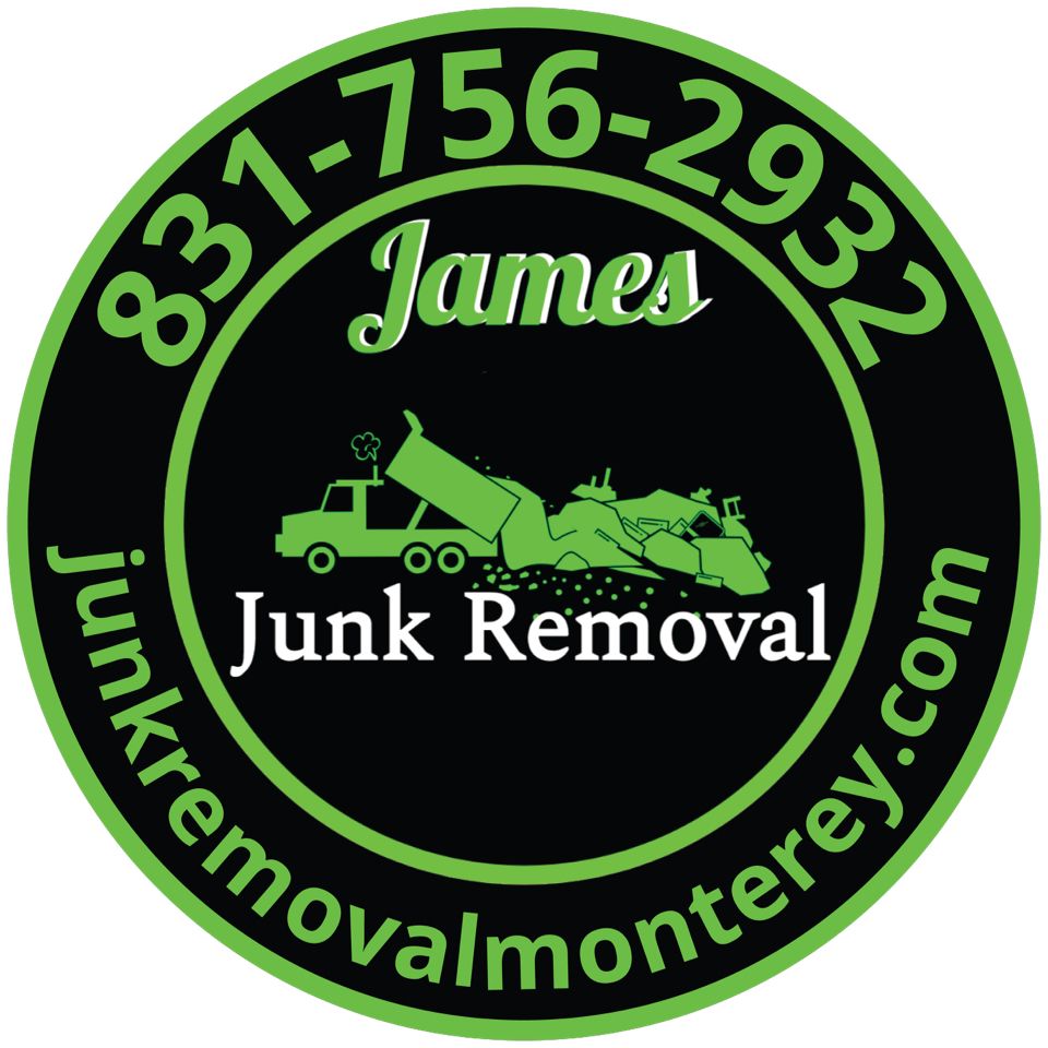 James Junk Removal & Hauling
