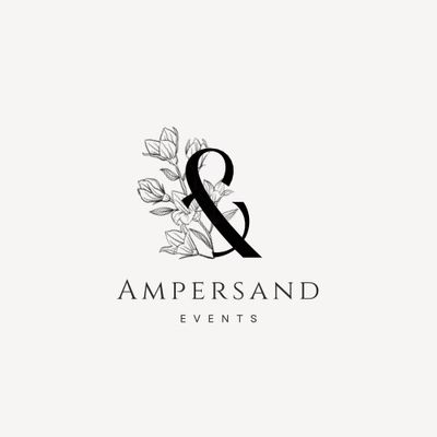 Avatar for Ampersand Events