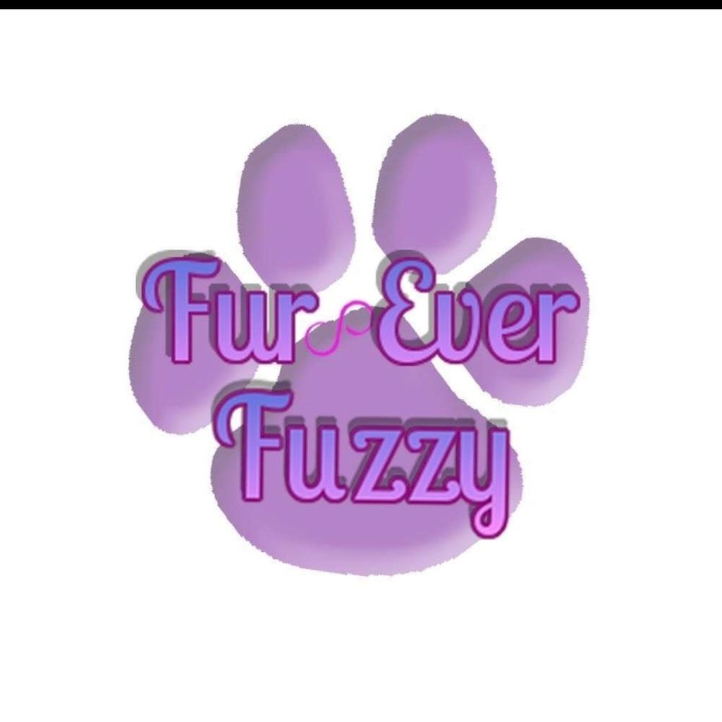 Fur-ever Fuzzy Dog Grooming