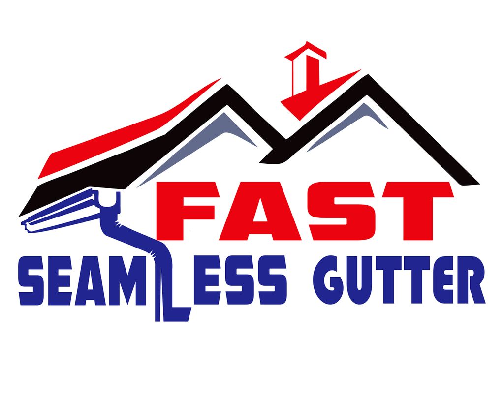 Fast Seamless Gutter Inc