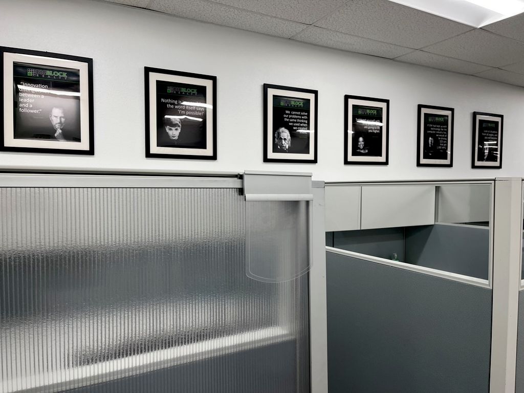 Projects and media