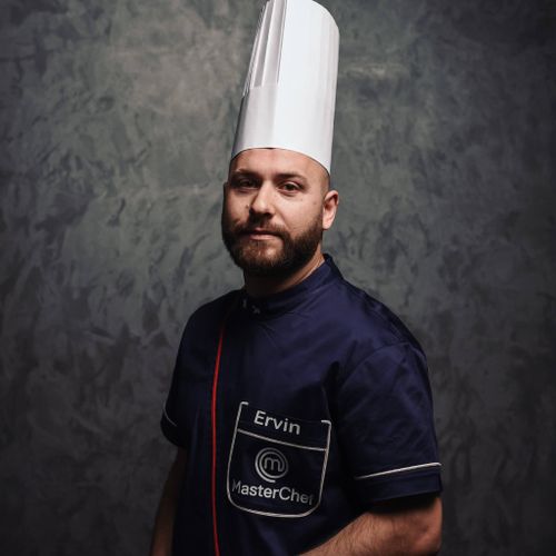 Ervin Koko Personal Chef