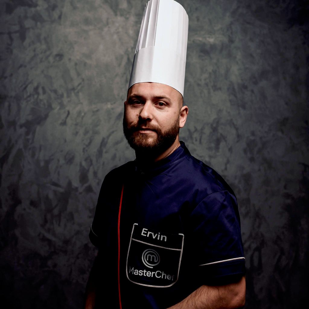 Ervin Koko Personal Chef