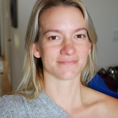 Wedding and Event Makeup