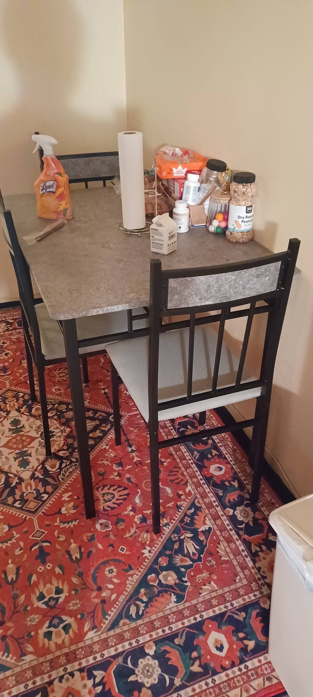 Customer photos