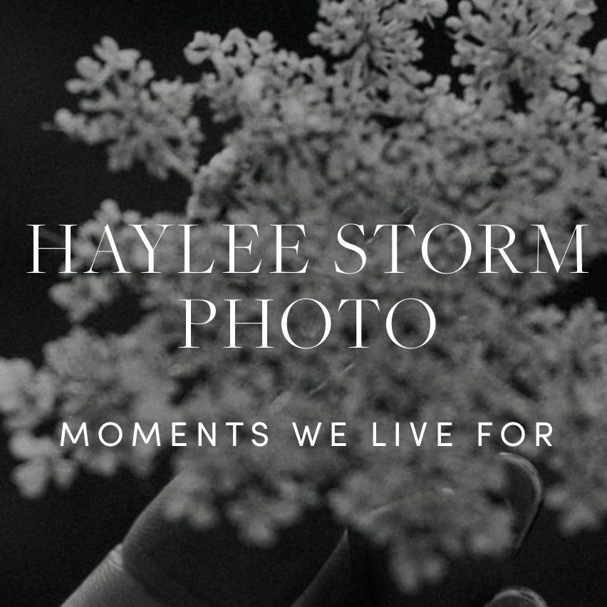 Haylee Storm Photo