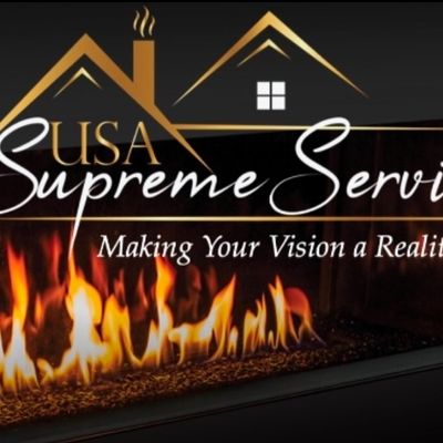Avatar for USA Supreme Services LLC