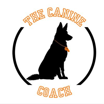 Avatar for The Canine Coach
