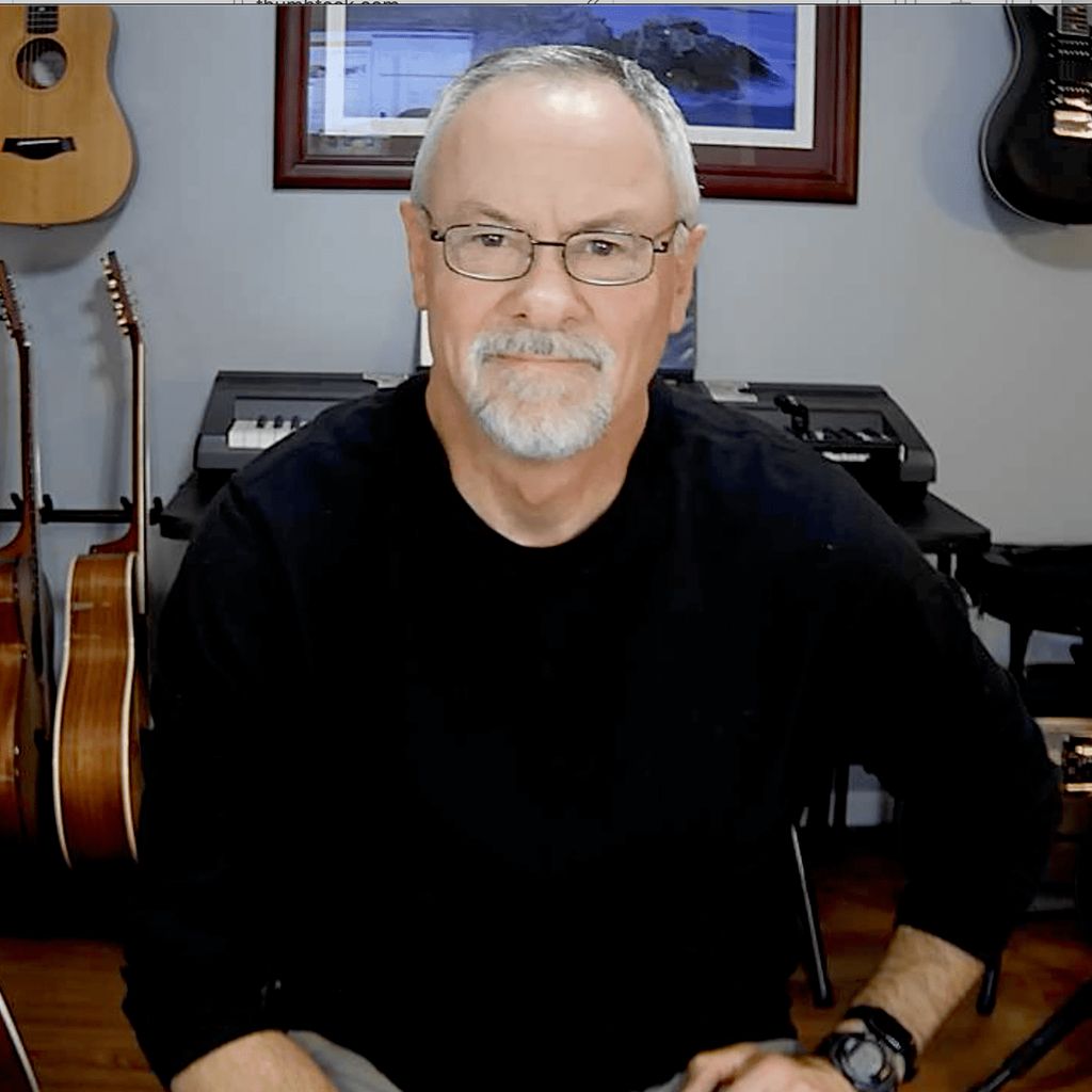 Kesler Guitar - Guitar Lessons