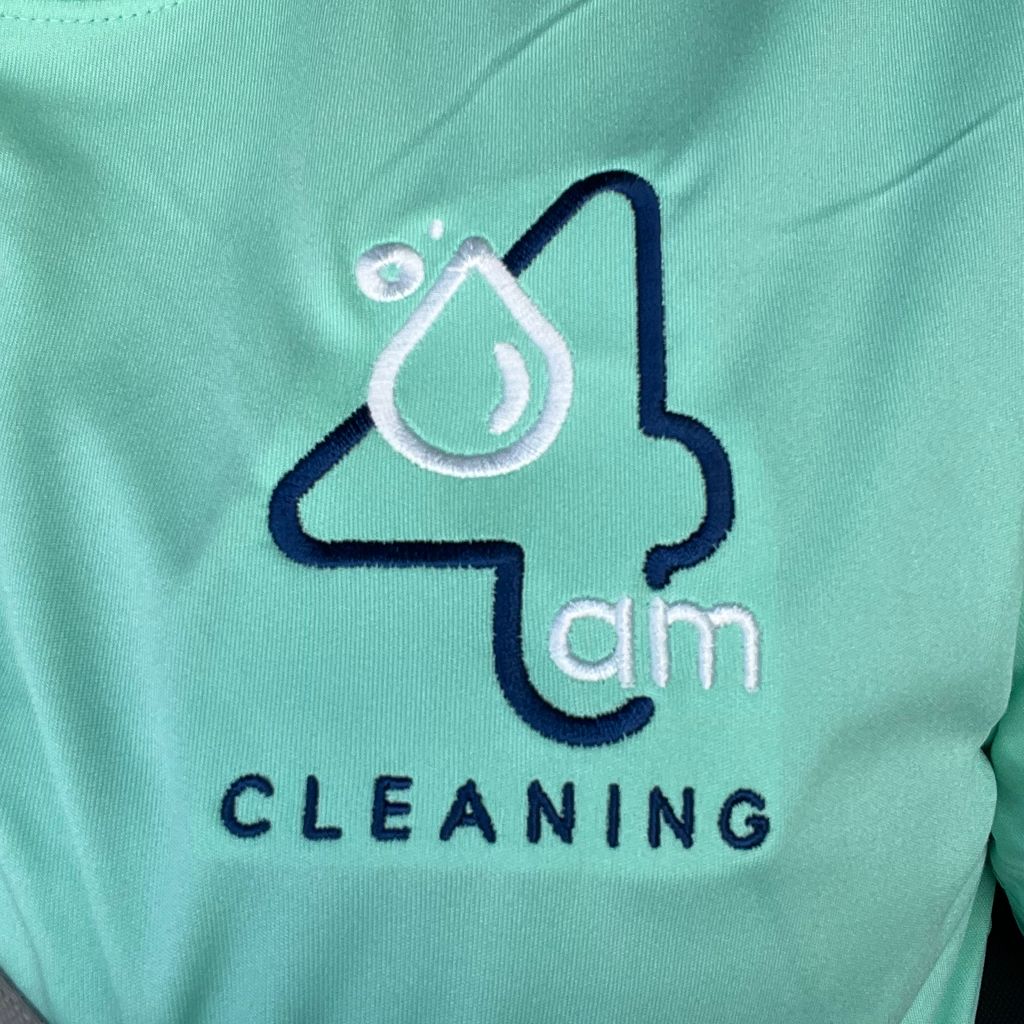 4am Cleaning and Services
