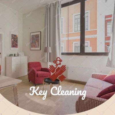 Avatar for Key Cleaning🏆