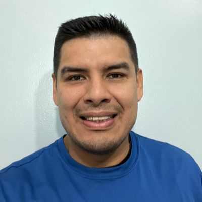 Avatar for Luis Medina