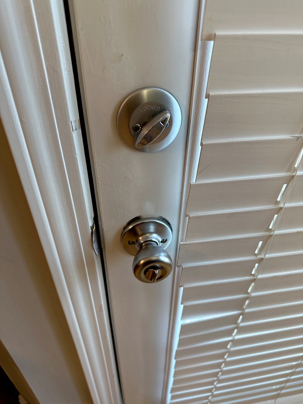 Customer photos
