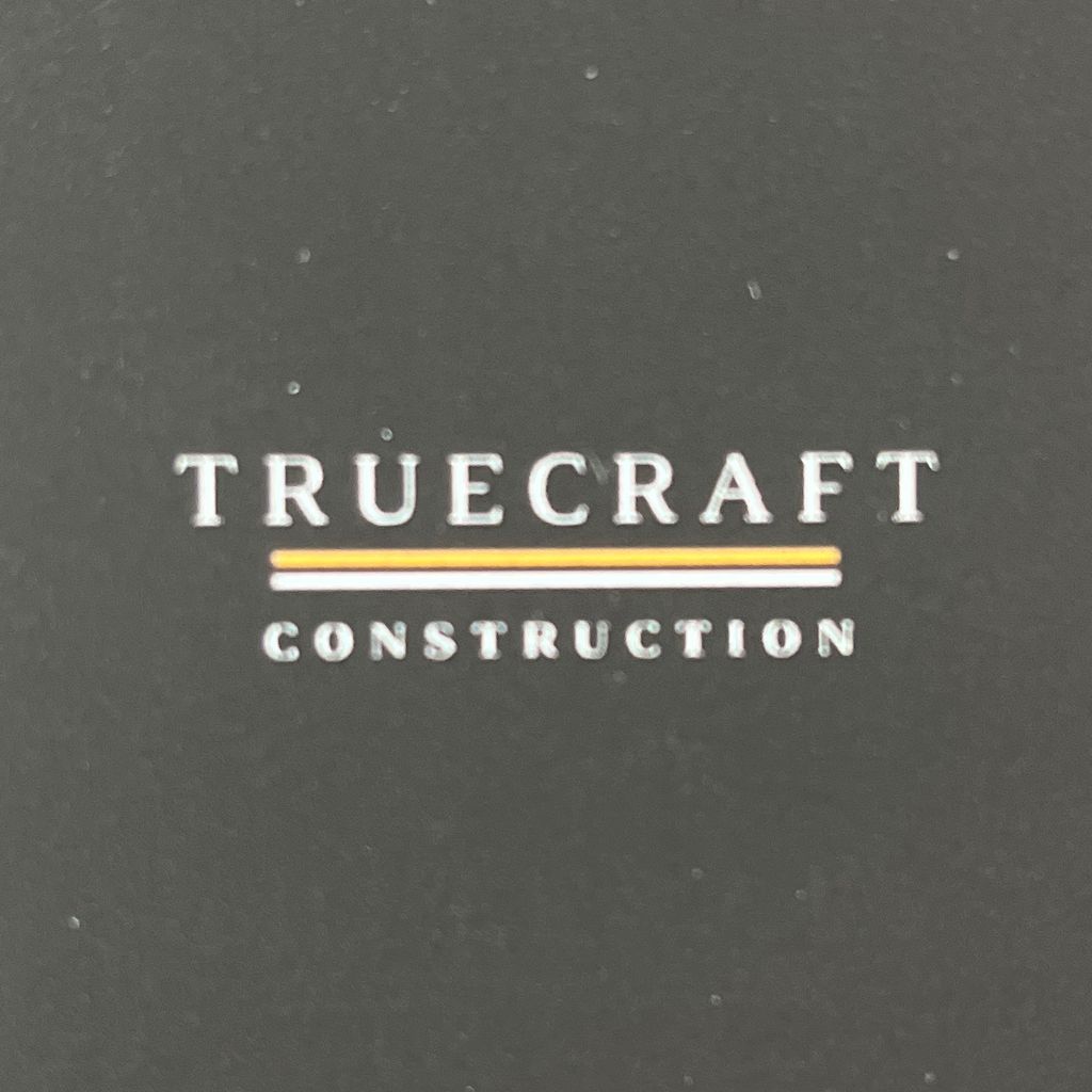 TrueCraft Construction