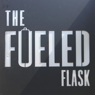 Avatar for The Fueled Flask