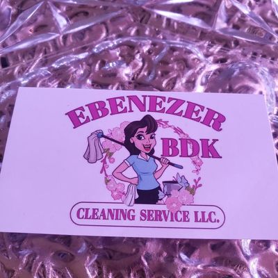 Avatar for Ebenezer Bdk Cleaning Services