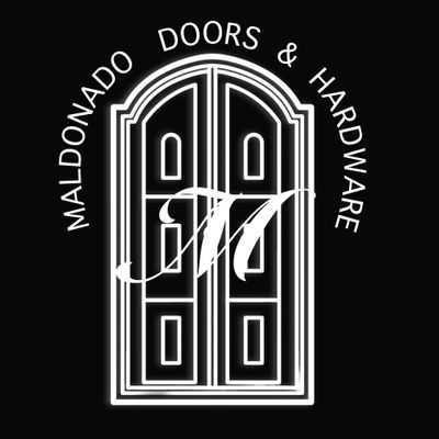 Avatar for Maldonado Doors & Hardware