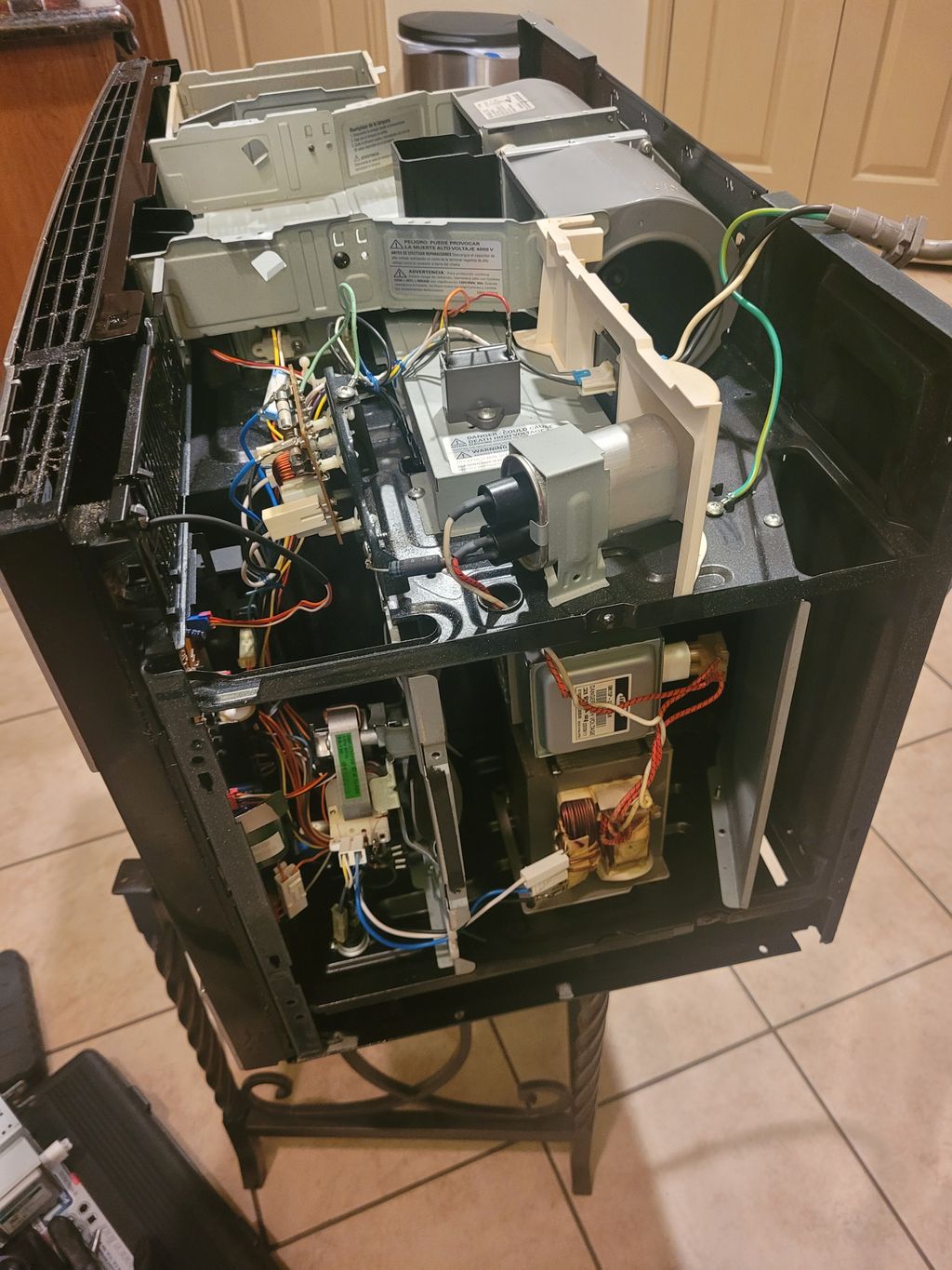 Projects and media