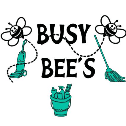 Busy Bee's Cleaning and Laundry