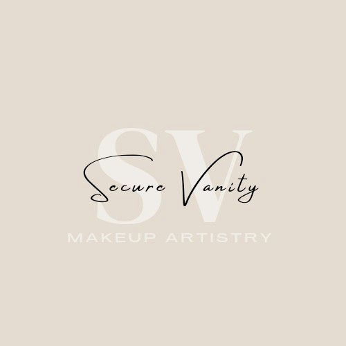 SecureVanity Makeup Artistry