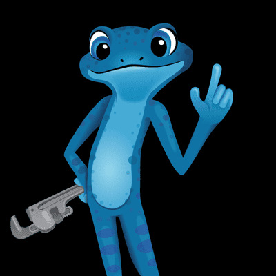 Avatar for Bluefrog Plumbing + Drain of Argyle