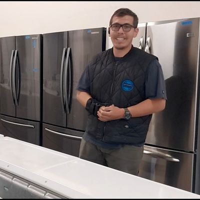 Avatar for Galvan Appliance Repair & Home Services