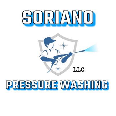 Avatar for Soriano Pressure Washing LLC