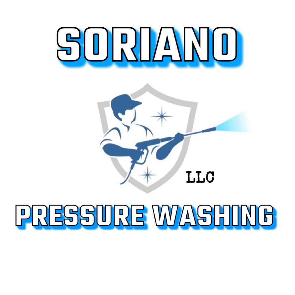 Soriano Pressure Washing LLC