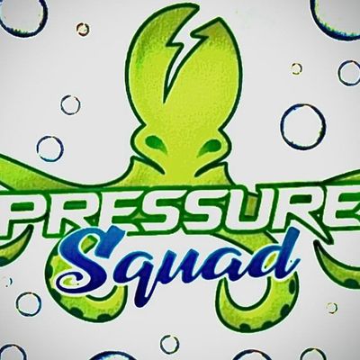 Avatar for Pressure Squad