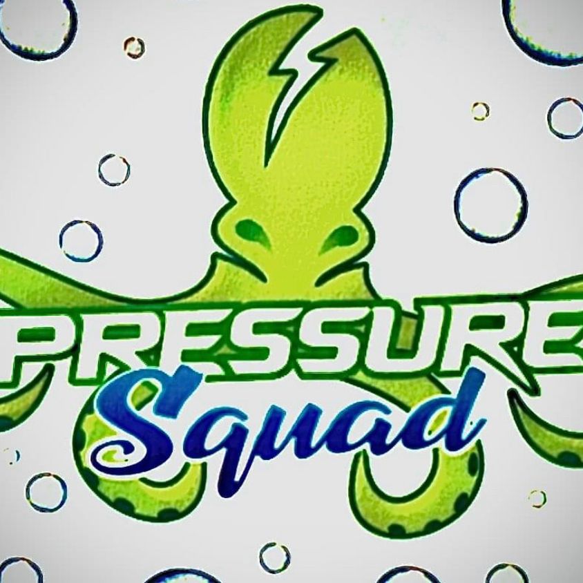 Pressure Squad