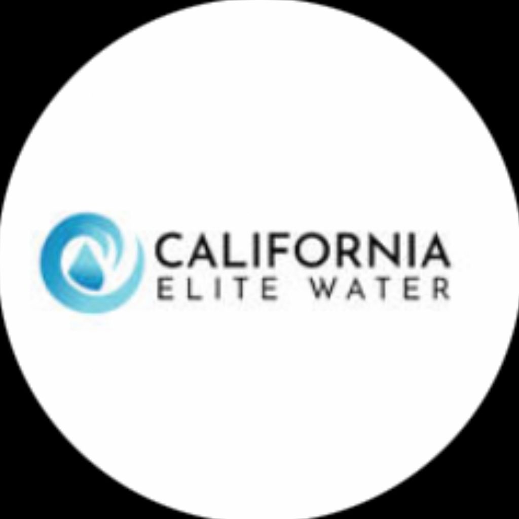 California Elite Water