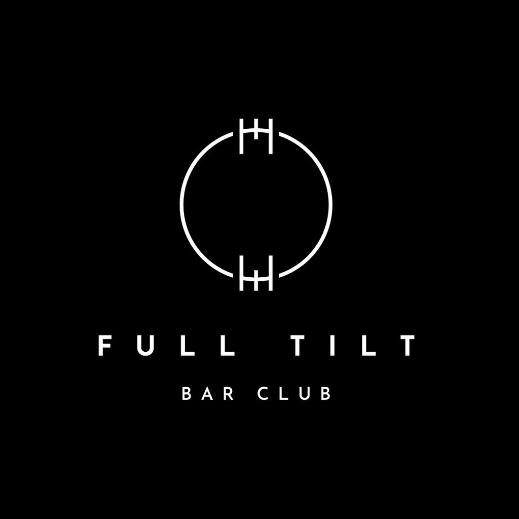 Full Tilt Bar Club