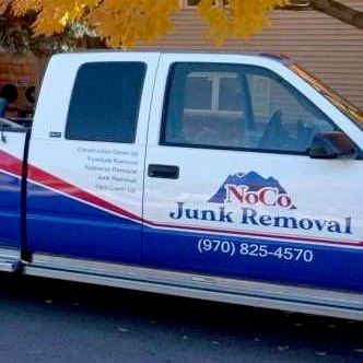 NOCO Junk Removal