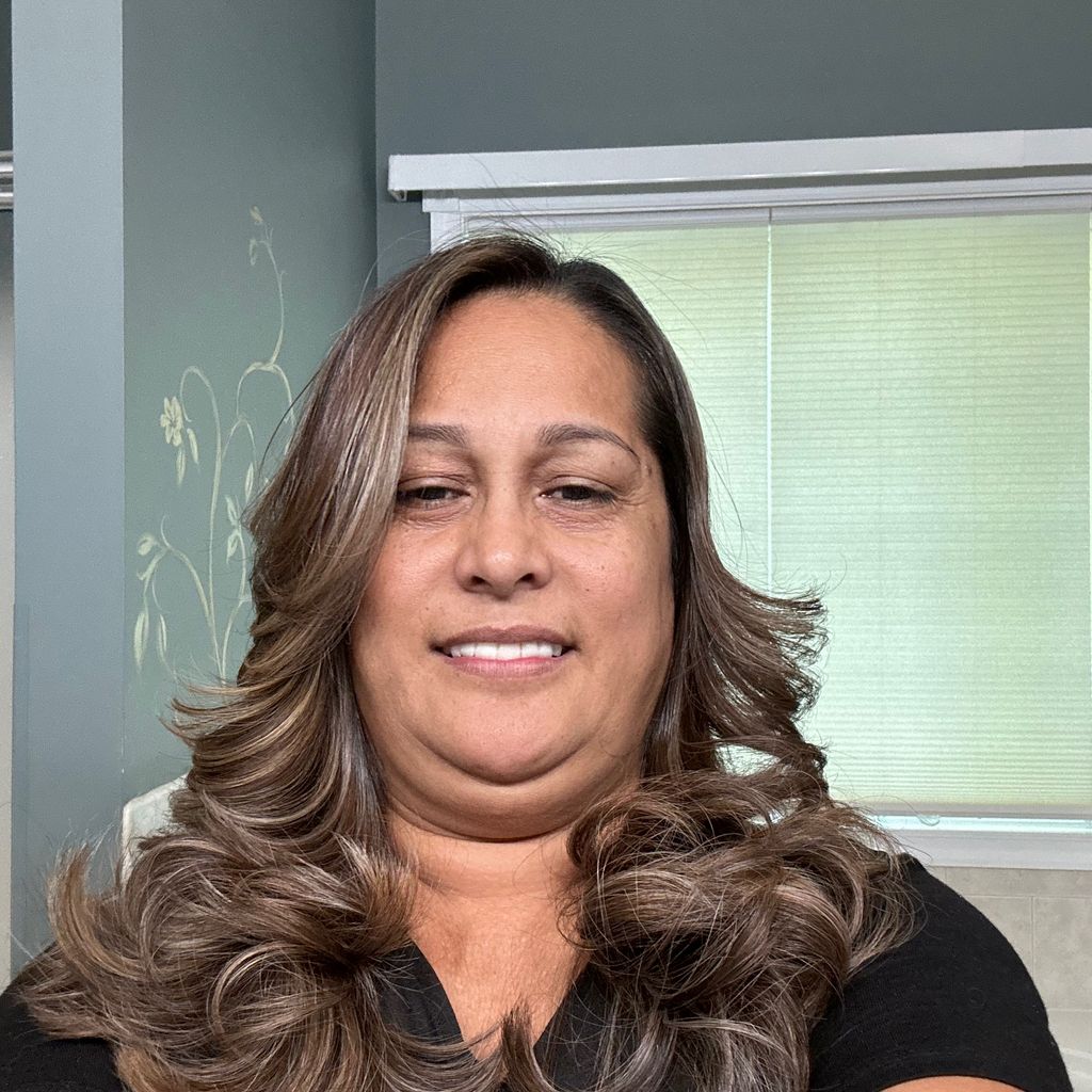 Sandra Lagos