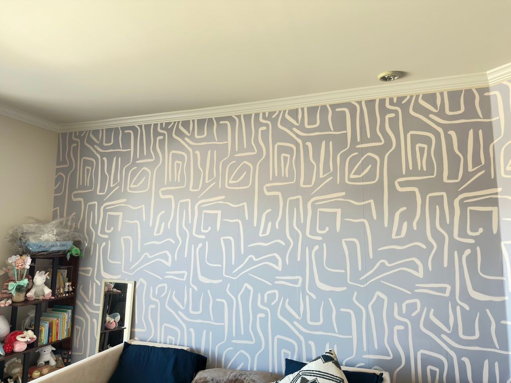 Wallpaper needs? No problem!