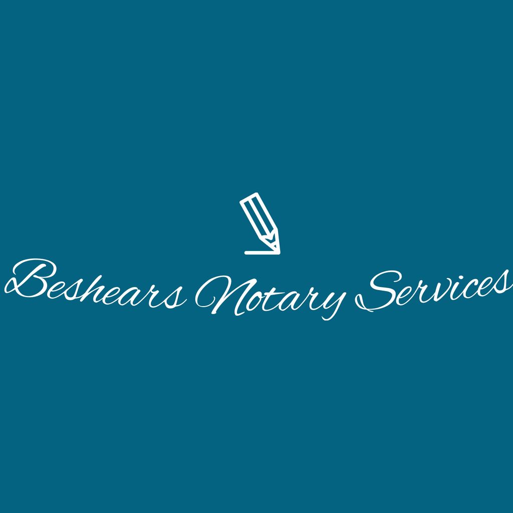 Beshears Notary Services