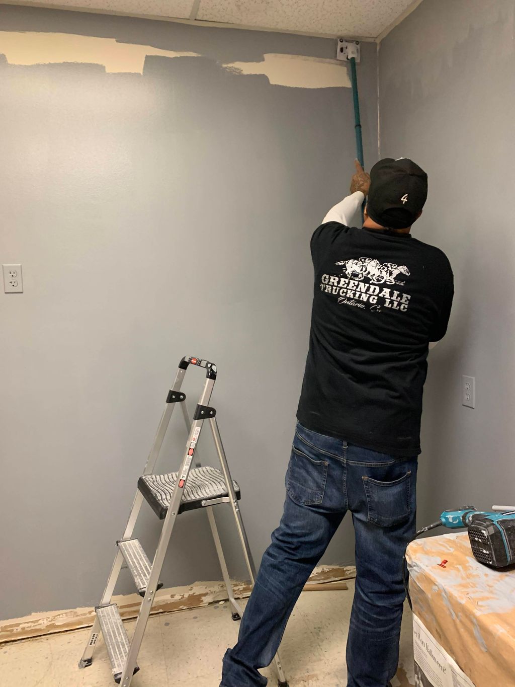 Projects and media