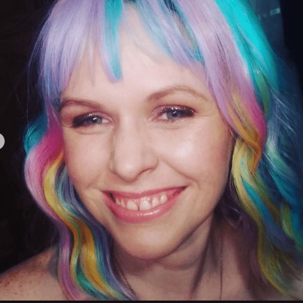 Serina Arlene - Astrologer